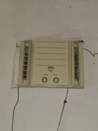 Ar condicionado- 9.000 Btus