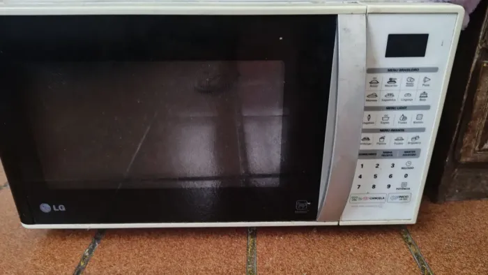 Microondas