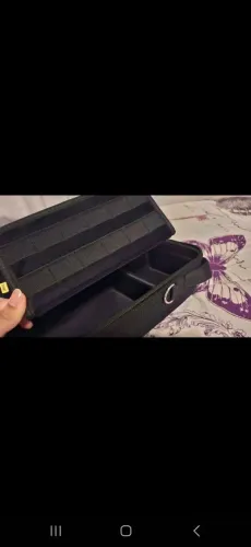 Estojo de transporte Nintendo Switch