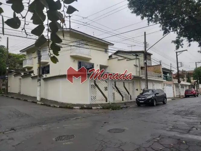 CASA ASSOBRADADA VENDA OU LOCAÇÃO VILA ROSÁLIA, LOCALIZAÇÃO PRIVILEGIADA!!! 157m² REF: 286