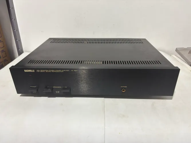 Amplificador nashville NA-1500