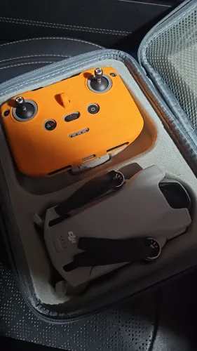DRONE DJI MINI 3