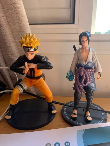 Miniatura do Naruto