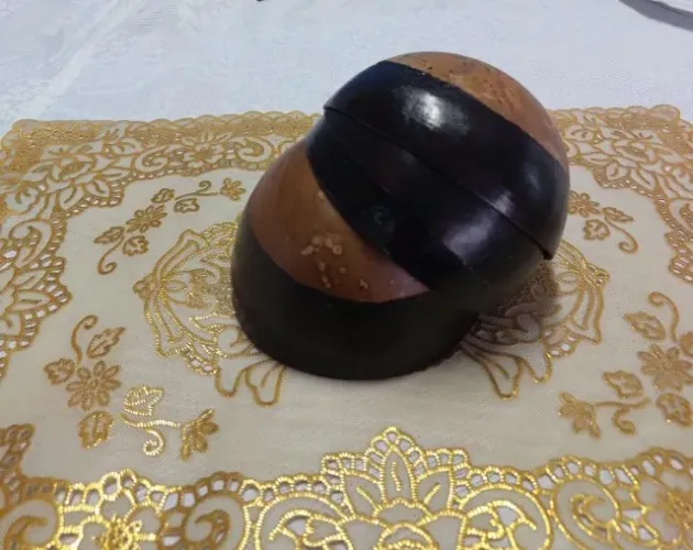 VENDO CUIAS USADAS