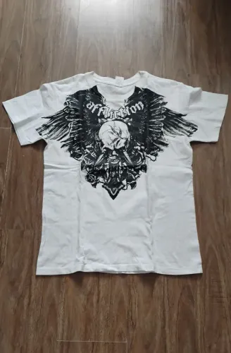Affliction rp