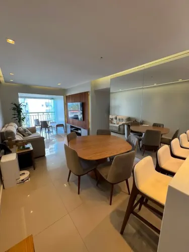 Apartamento à venda no VILLA DO MAR, BURAQUINHO, Lauro de Freitas, BA