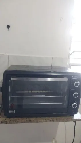 Forno elétrico