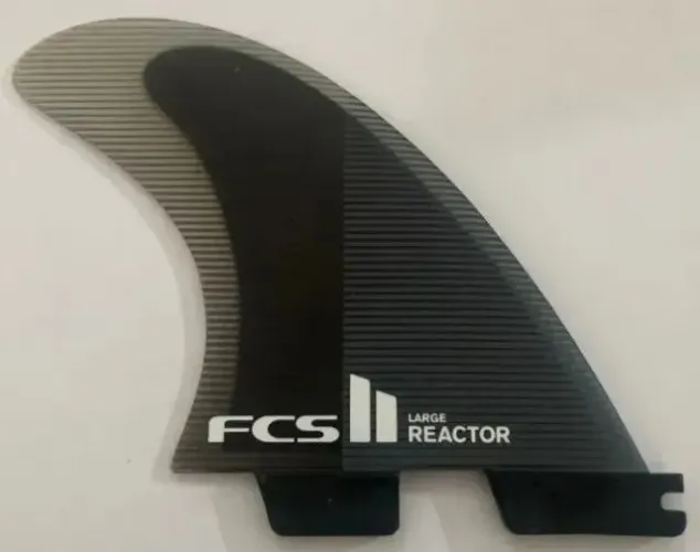 Quilha Central Reactor Large Fcs II Nova (SOMENTE CENTRAL)