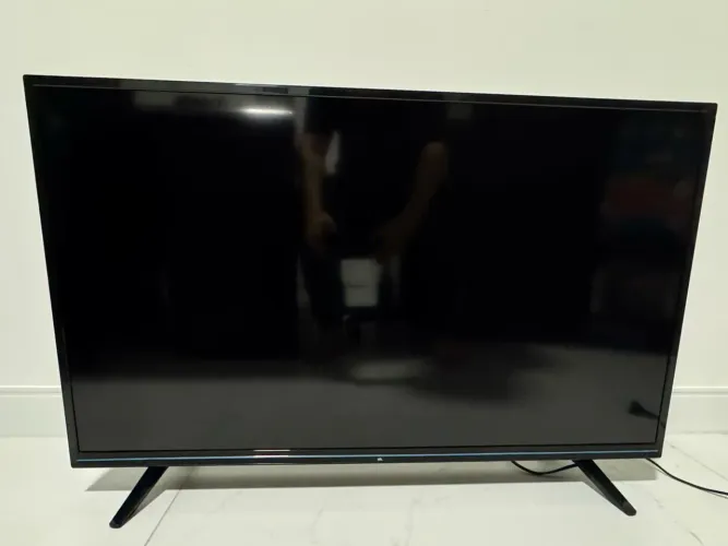 TV 40 Polegadas LED FHD (importado)