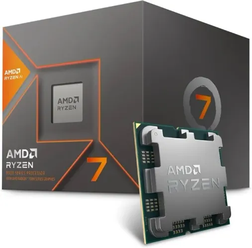 processador amd rzyen 7 8700g socket am5