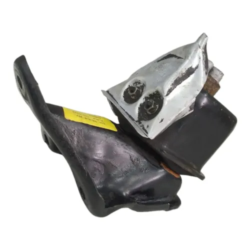 Coxim Com Protetor Calor Esquerdo Vw Gol G3 1.0 