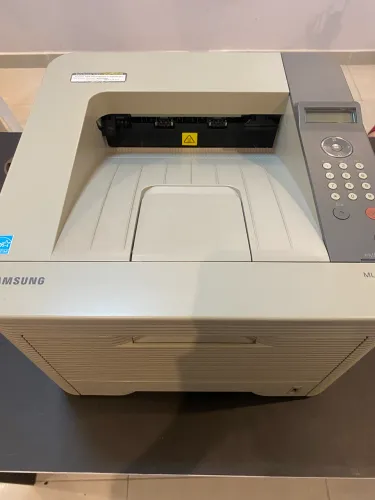 IMPRESSORA SAMSUNG ML-3750ND