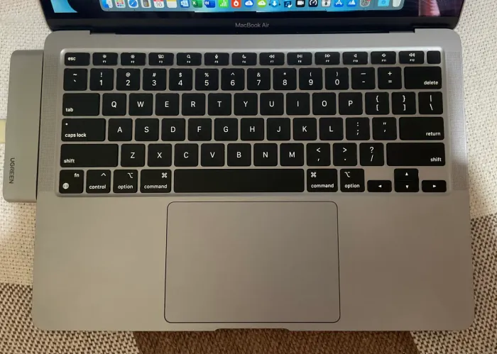 Macbook Air M1 13