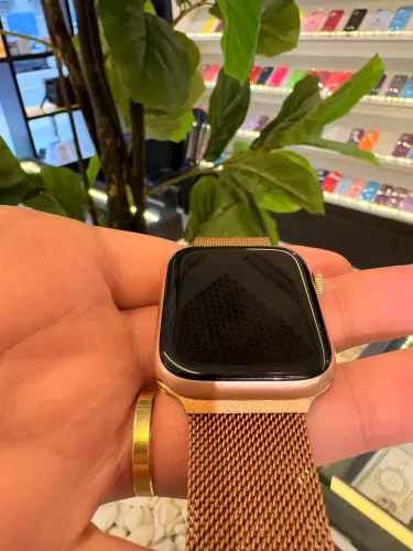 Apple Watch séries 4 44mm gps+cel