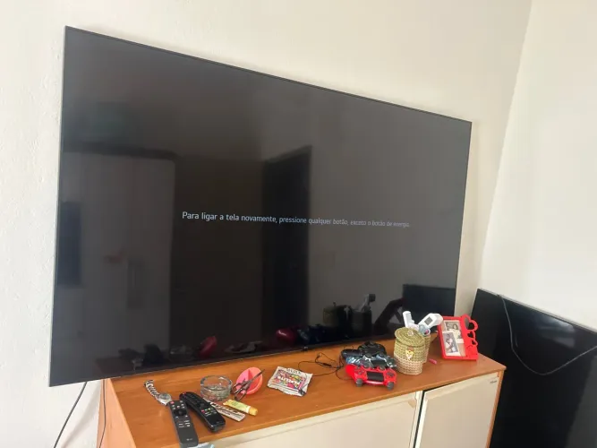 Tv LG Uhd 4k 70
