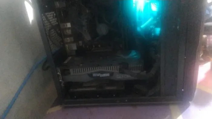 PC GAMER - VALOR NEGOCIAVEL CHAMA NO CHAT!!