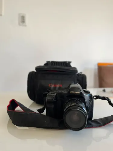 CANON 5d Mark 1