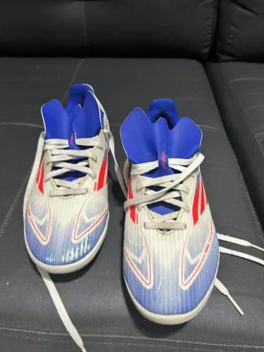 Chuteira Futsal Adidas F50