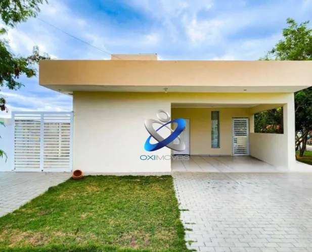 Casa com 3 dormitórios, 135 m² - venda por R$ 750.000,00 ou aluguel por R$ 4.660,00/mês -