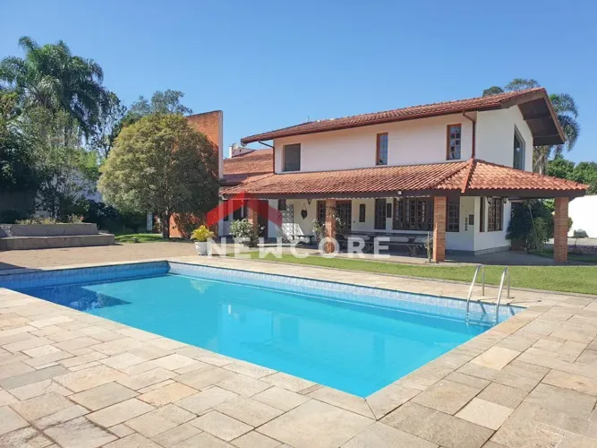 Casa de condomínio em Avenida José Giorgi - Granja Viana II - Cotia/SP