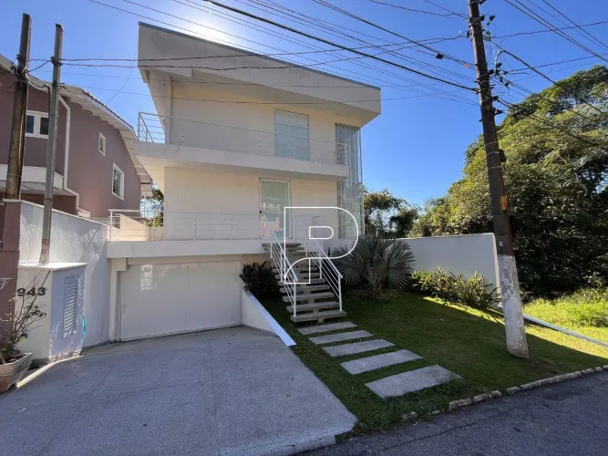 Casa com 3 dormitórios à venda, 278 m² por R$ 1.350.000,00 - Vila Verde - Itapevi/SP