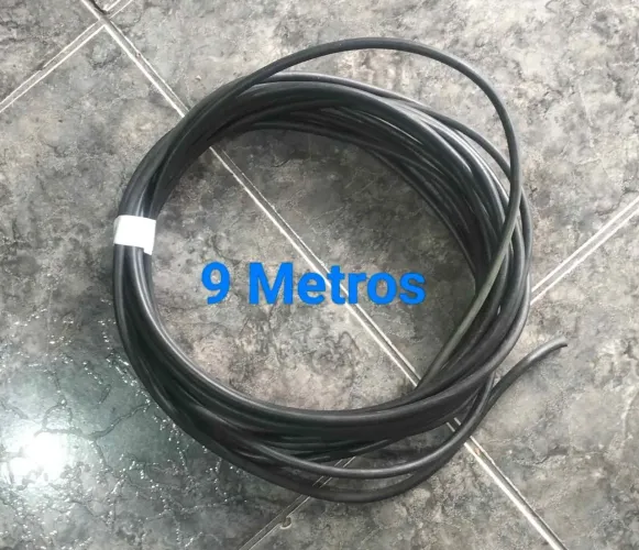 Cabo 10mm 9 Metros
