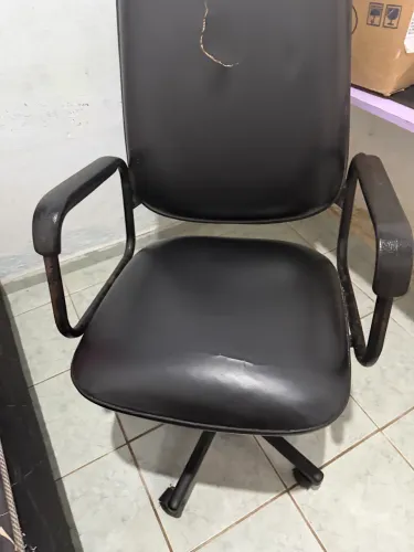 Cadeira de escritório