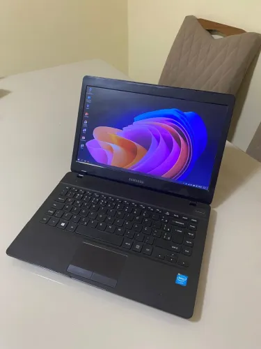 Notebook Samsung