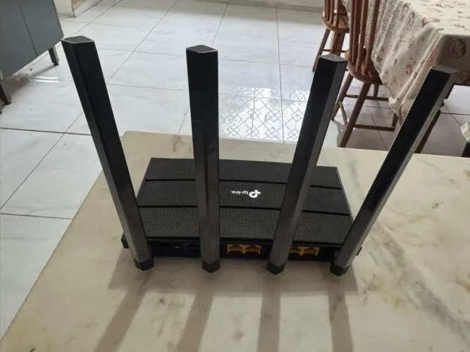 Roteador TP-Link Archer C80