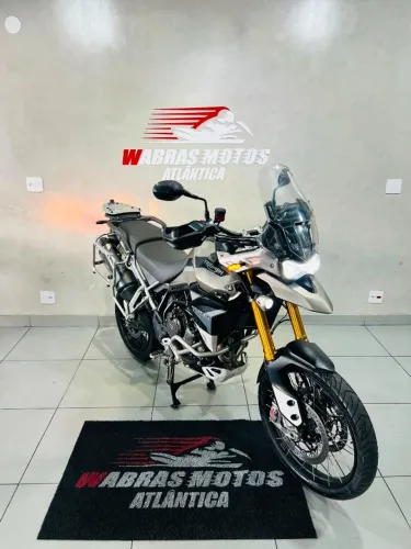 TRIUMP TIGER 900 GT PRO