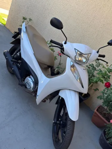 Biz 125 2025 ex