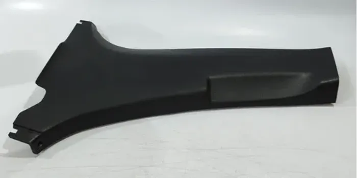 Moldura Inferior Esquerda Coluna Central Corolla 2017 