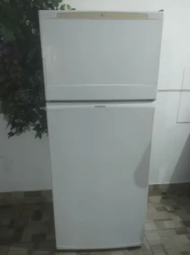Geladeira duplex froos free