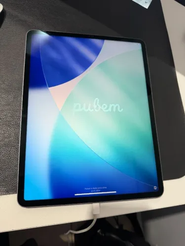 iPad Pro A2436