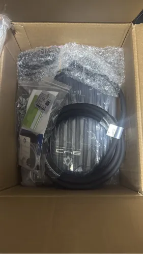 Wallbox original BYD 7kW - Lacrado