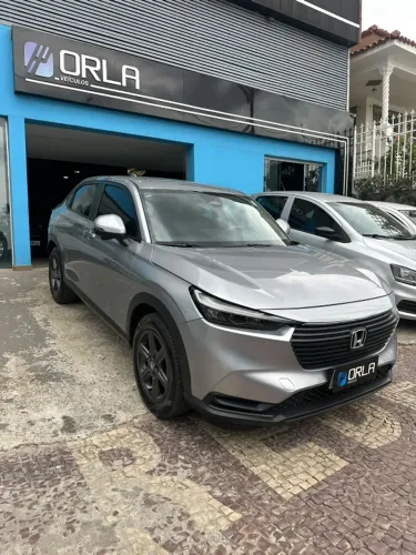Honda HR-V EXL 1.5 Sensing 16V 5P Aut. 2025