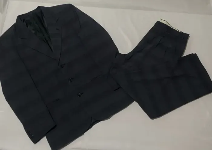 terno completo emporio colombo - costume - original