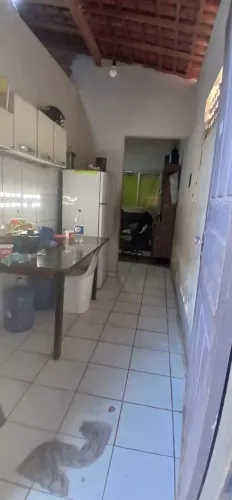 Casa disponível na Ribeira