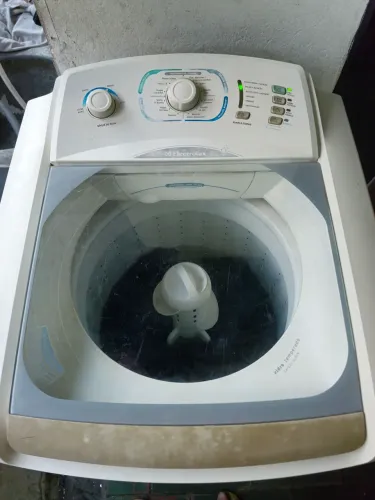 MAQUINA DE LAVAR ELECTROLUX