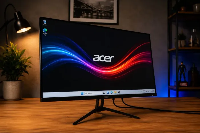 Monitor Acer Nitro