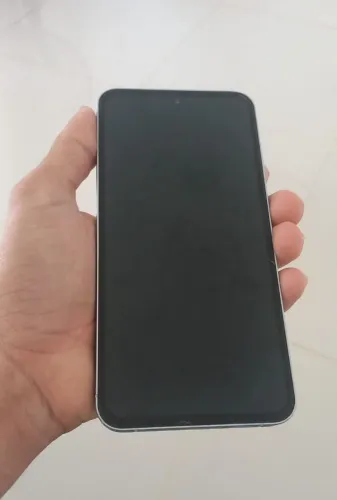 Galaxy A55 5G pra vender logo