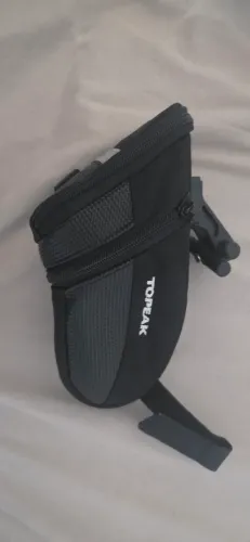 Bolsa selim bike topeak
