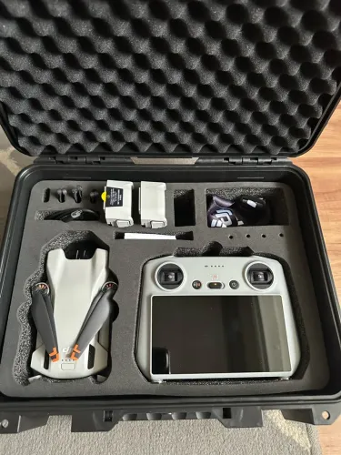 Drone DJI MINI 3