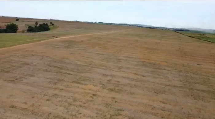 Fazenda a venda, em Ipameri - Goiás!!!