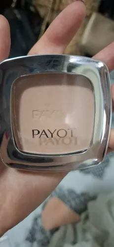 Pó payot