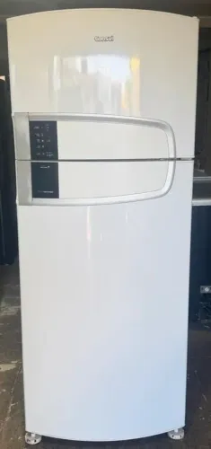 Geladeira consul