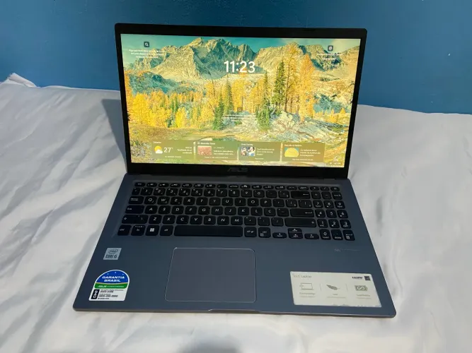 Notebook Asus/ w11 - 512G | Usado 2022