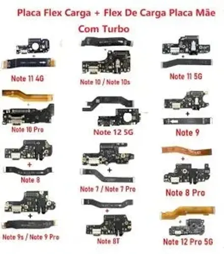 Peças Redmi note 10 pro max