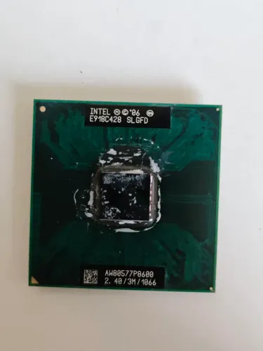 Core 2 duo (notebook)