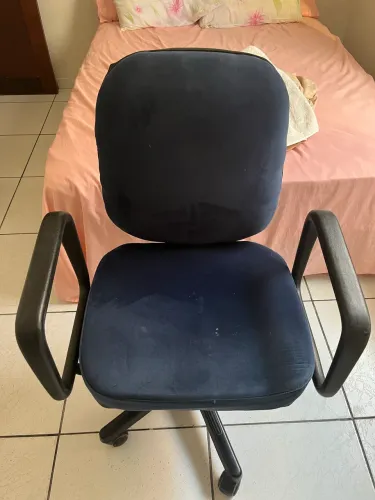 Cadeira escritório 